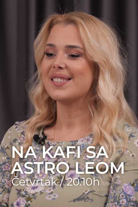na kafi sa astro leom