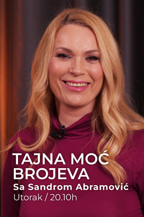 Tajna moc brojeva